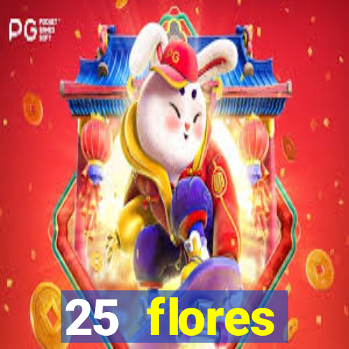 25 flores silvestres com nomes